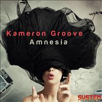 Kameron Groove - Amnesia