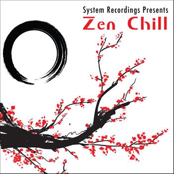 Various Artists - Zen Chill