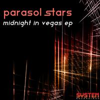 Parasol Stars - Midnight in Vegas
