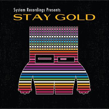 Various Artists - Stay Gold