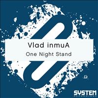 Vlad inmuA - One Night Stand - Single