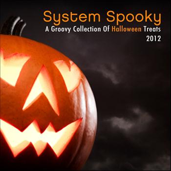 Various Artists - System Spooky 2012