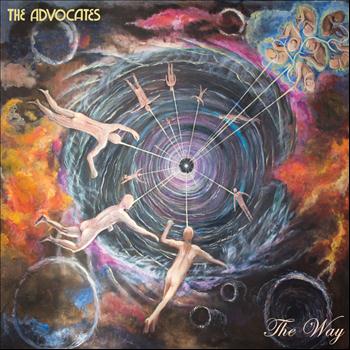 The Advocates - The Way (Explicit)