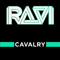 Ravi - Cavalry