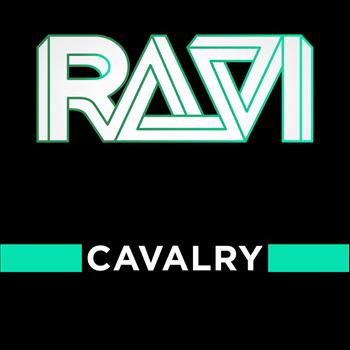 Ravi - Cavalry