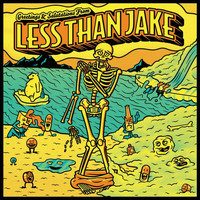 Less Than Jake - Greetings & Salutations
