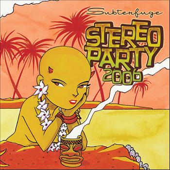 Various Artists - Stereoparty 2006
