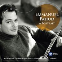 Emmanuel Pahud - Emmanuel Pahud: A Portrait