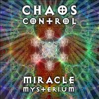 Chaos Control - Miracle Mysterium - Single