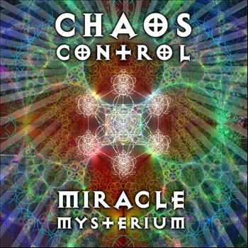 Chaos Control - Miracle Mysterium - Single