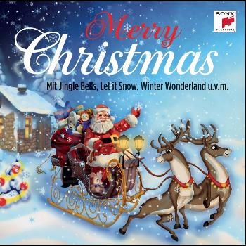Various Artists - Merry Christmas