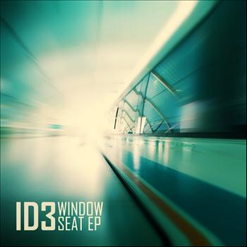ID3 - Window Seat - EP