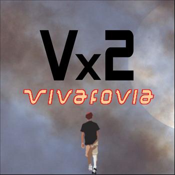 Double V - Vivafovia - Single