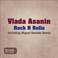 Vlada Asanin - Rock N Rolla