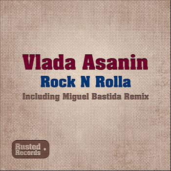 Vlada Asanin - Rock N Rolla