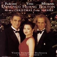 Plácido Domingo - Christmas in Vienna IV