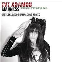 La La Love 12 Ivi Adamou High Quality Music Downloads 7digital Canada