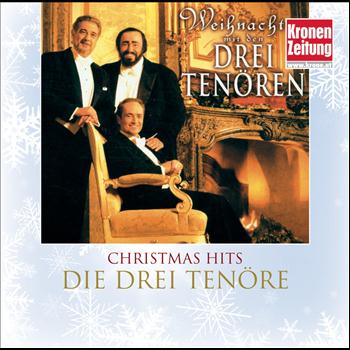Domingo/Carreras/Pavarotti - Krone-Edition Christmas Hits