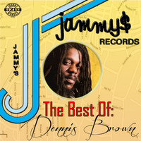 Dennis Brown - King Jammys Presents the Best Of