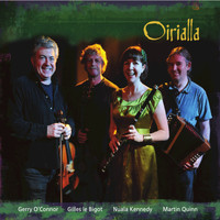 Oirialla - Oirialla