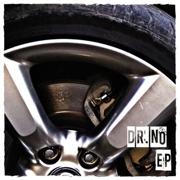 Dr. No - EP