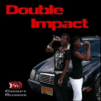 Double Impact - Double Impact