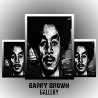 Barry Brown - The Reggae Artists Gallery Platinum Edition