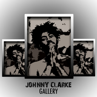 Johnny Clarke - The Reggae Artists Gallery Platinum Edition