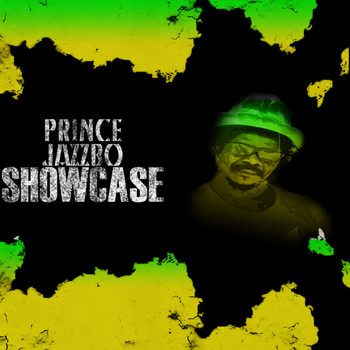 Priince Jazzbo - Prince Jazzbo Showcase Platinum Edition