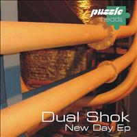 Dual Shok - New Day EP