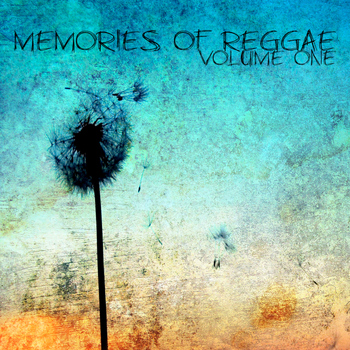 Various Artists - Memories Of Reggae Vol 1 Platinum Edition