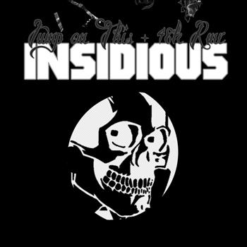 Insidious - Feel Like Jumping