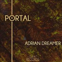 Adrian Dreamer - Portal