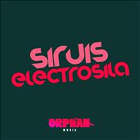 Electrosila - Sirius