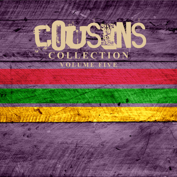 Various Artists - Cousins Collection Vol 5 Platinum Edition