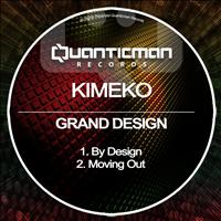 Kimeko - Grand Design