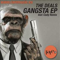 The Deals - Gangsta EP
