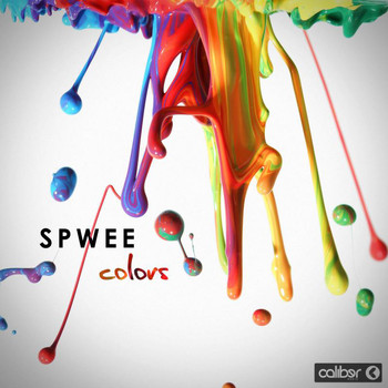 Spwee - Colors EP