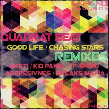 Various Artists - Good Life / Chasing Stars [Remixes]