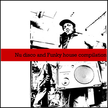 Yaxkin Retrodisko - Nu Disco and Funky House Compilation