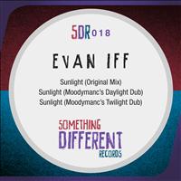 Evan Iff - Sunlight
