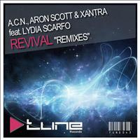 A.c.n. - Revival - "Remixes"