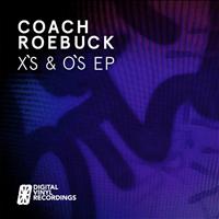 Coach Roebuck - X's & O's EP