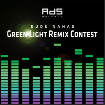 Various Artists - Green Light remixes