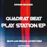 Quadrat Beat - Play Station EP