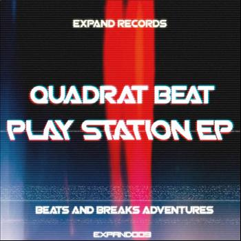 Quadrat Beat - Play Station EP