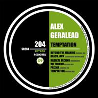 Alex Geralead - Temptation