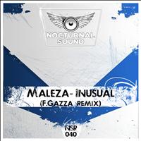 Maleza - Inusual