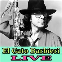 Gato Barbieri - Live