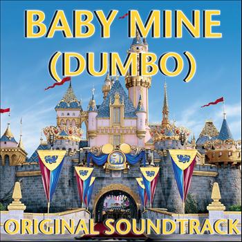 Betty Noyes - Baby Mine (Dumbo Original Soundtrack)